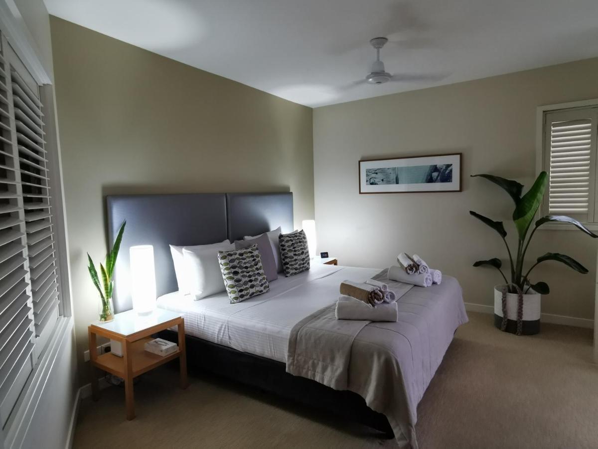 Salt - 2brm With Bath And Ocean Views Resort *