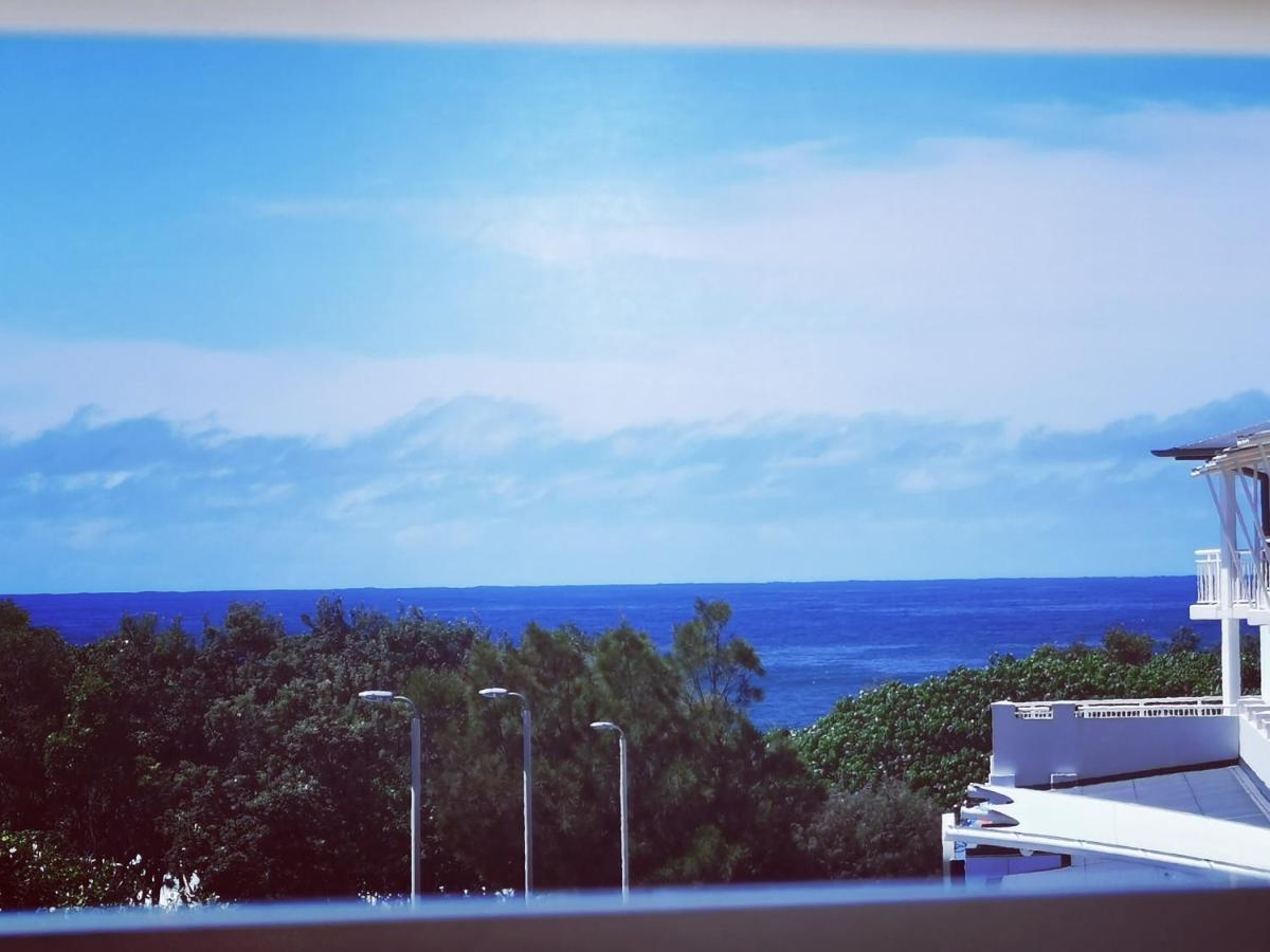 Salt - 2brm With Bath And Ocean Views * Kingscliff