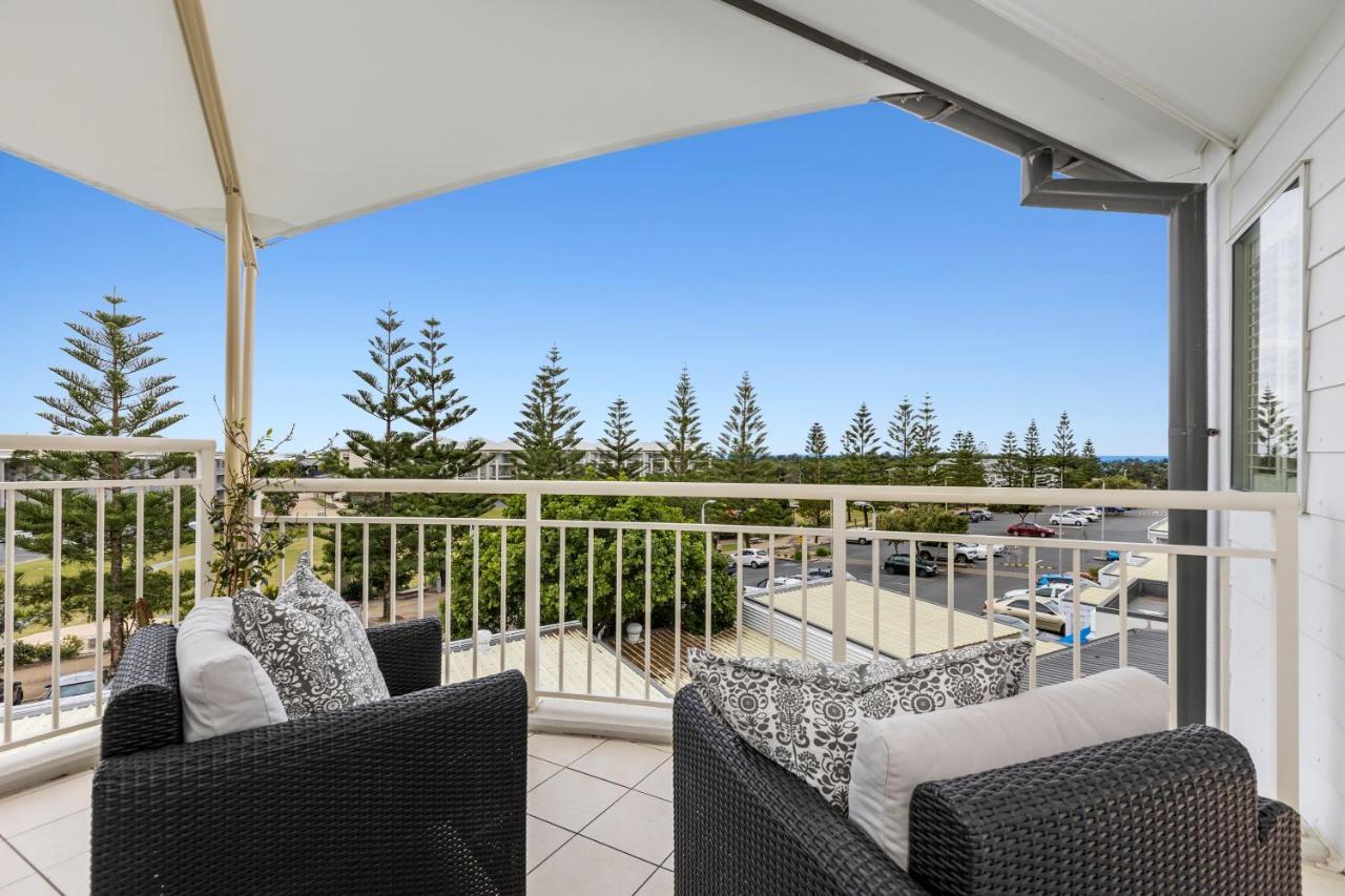 Resort Salt - 2brm With Bath And Ocean Views Kingscliff