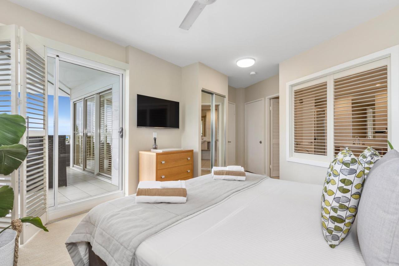 Resort Salt - 2brm With Bath And Ocean Views Kingscliff
